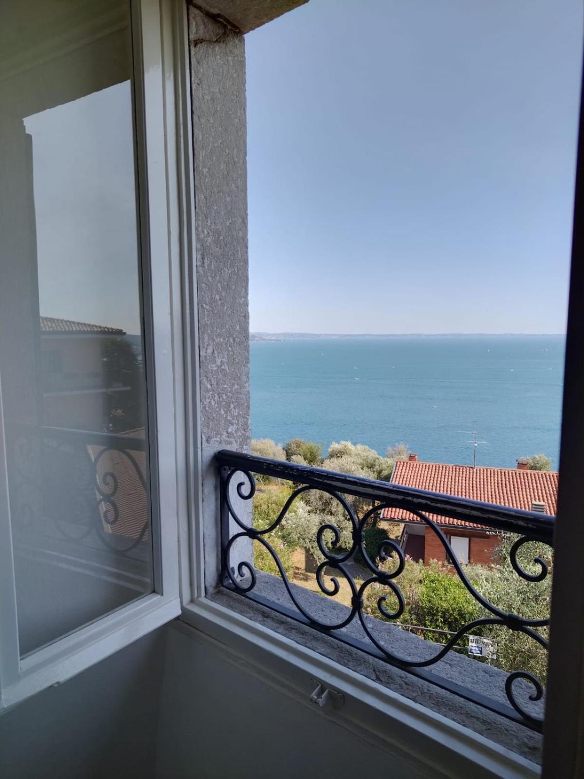 Belvedere Hotel & Villa Toscolano-Maderno Exterior foto