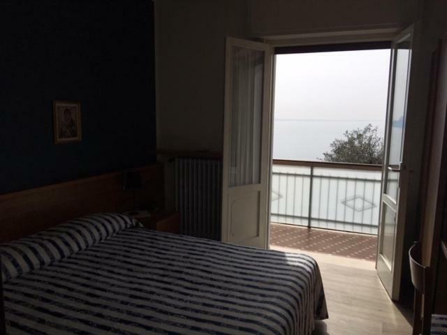 Belvedere Hotel & Villa Toscolano-Maderno Exterior foto