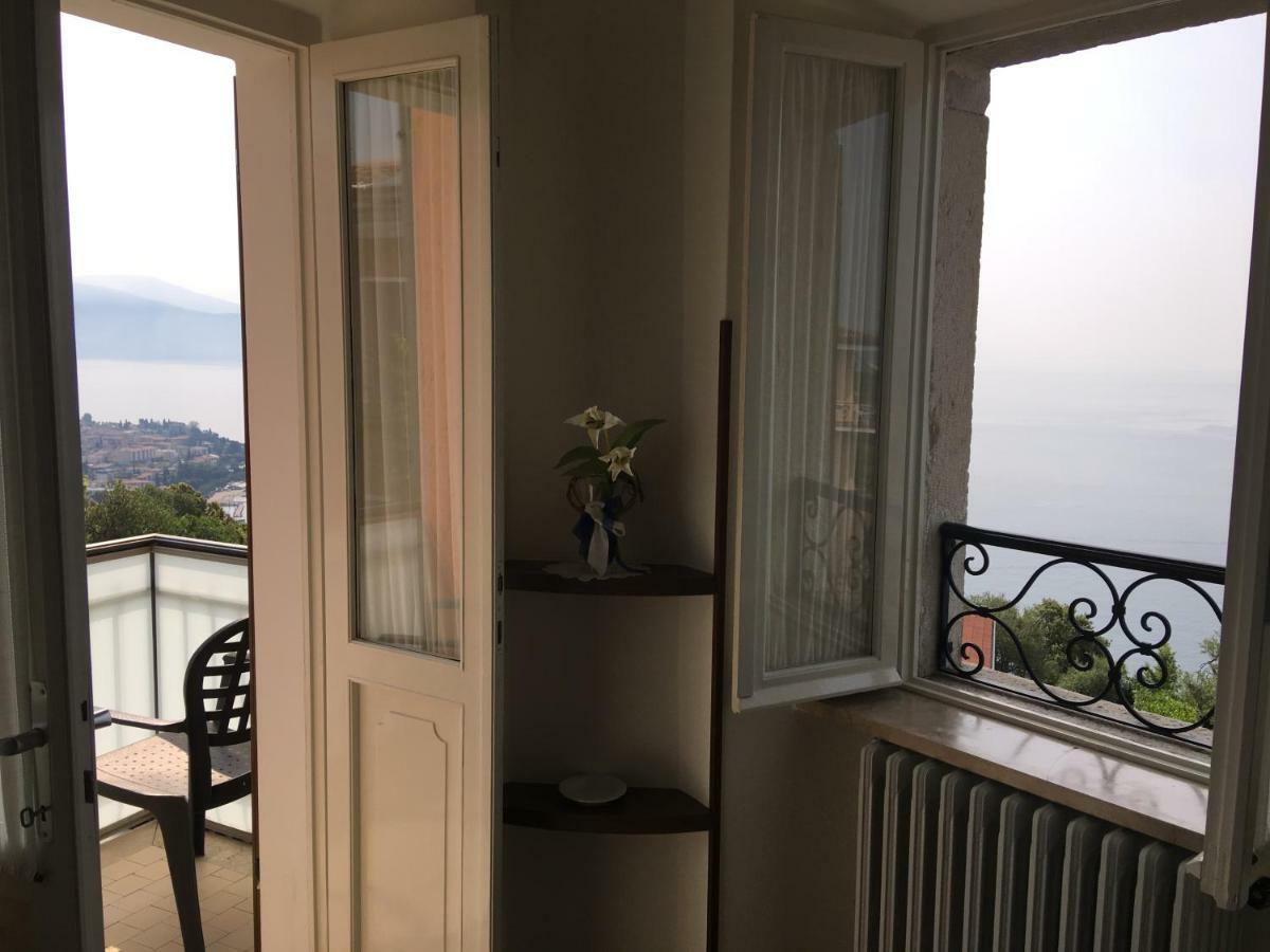 Belvedere Hotel & Villa Toscolano-Maderno Exterior foto