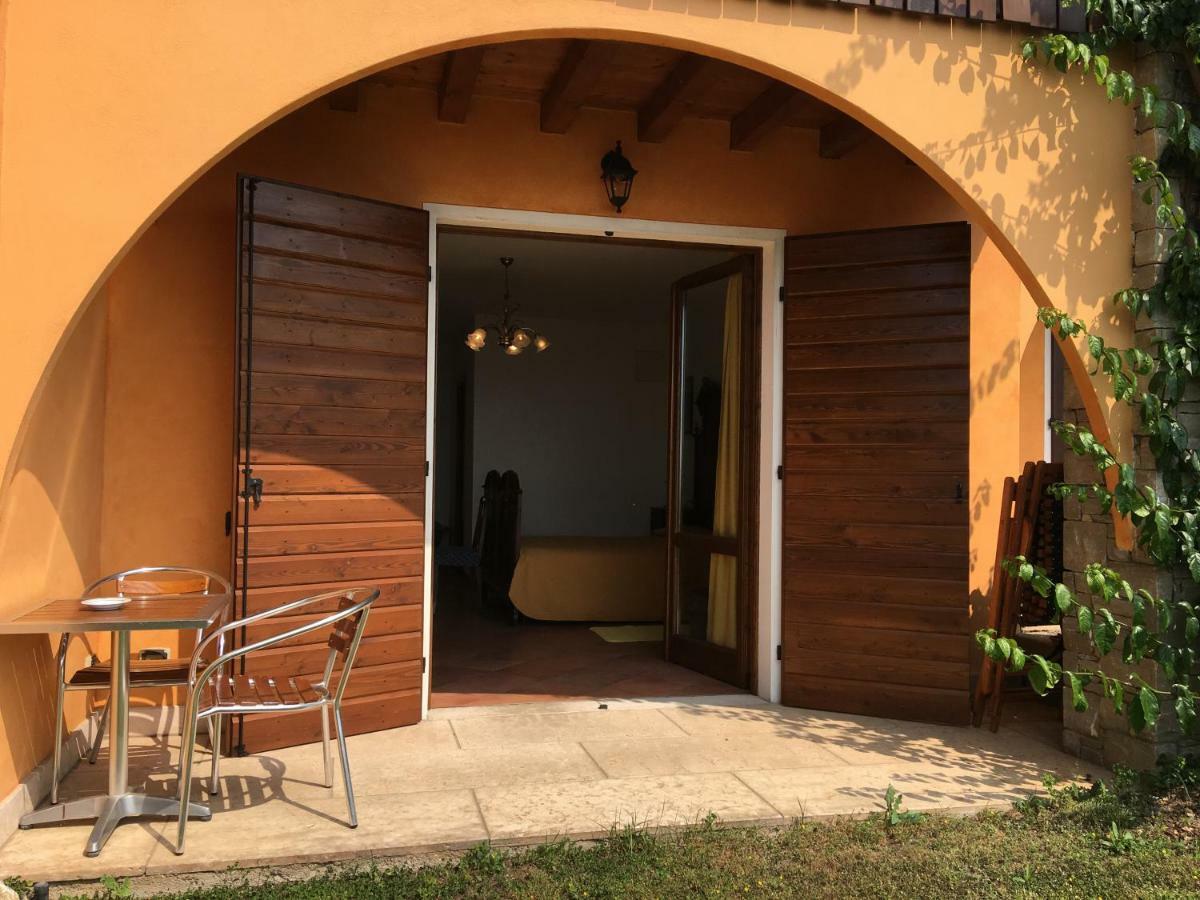 Belvedere Hotel & Villa Toscolano-Maderno Exterior foto